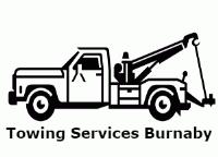 Towing Services Burnaby image 1